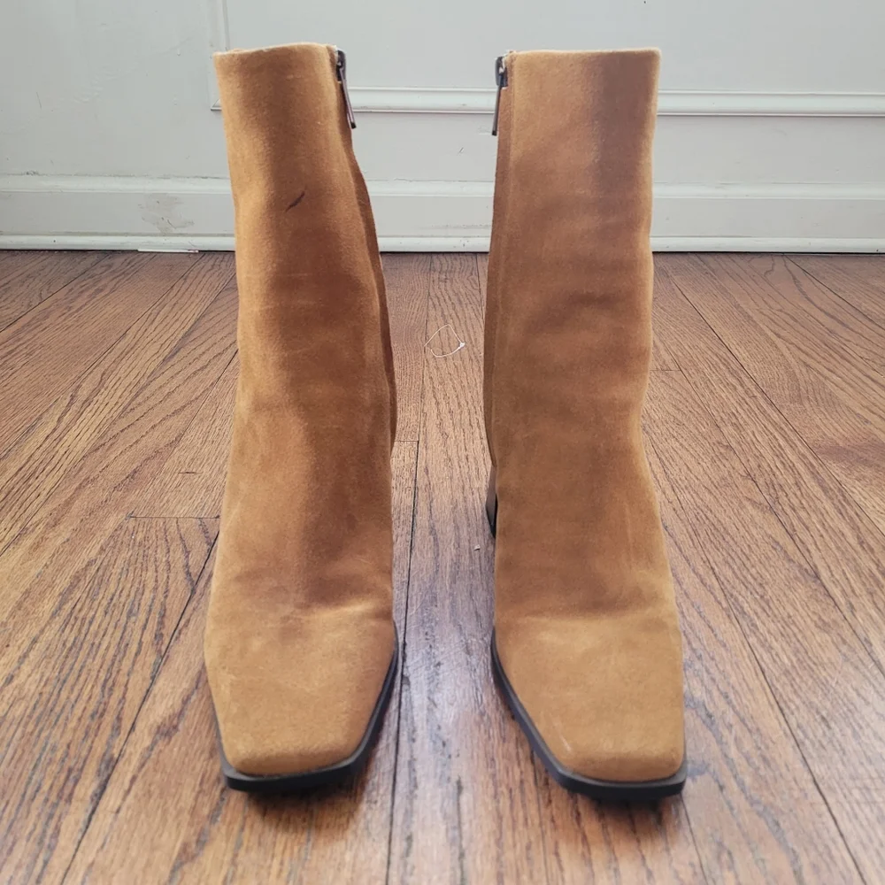 Sam Edelman Yvette Bootie - Picture 2 of 6